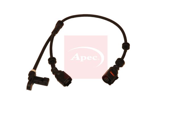Apec ABS1085 Sensor, wheel speed - 1