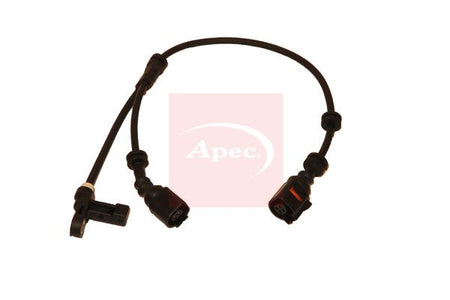 Apec ABS1085 Sensor, wheel speed - 1