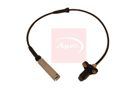 Apec ABS1086 Sensor, wheel speed - 1