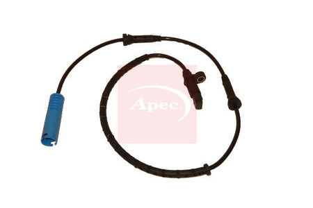 Apec ABS1087 Sensor, wheel speed - 1