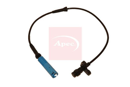 Apec ABS1089 Sensor, wheel speed - 1