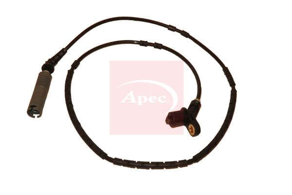 Apec ABS1090 Sensor, wheel speed - 1