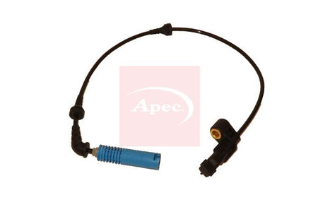 Apec ABS1092 Sensor, wheel speed - 1