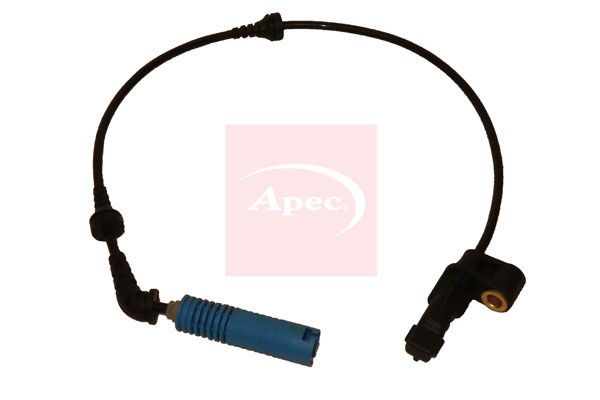 Apec ABS1093 Sensor, wheel speed - 1