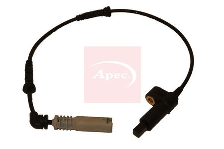 Apec ABS1095 Sensor, wheel speed - 1