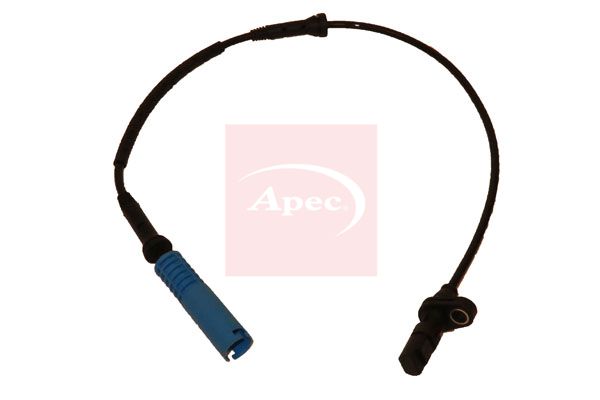 Apec ABS1097 Sensor, wheel speed - 1