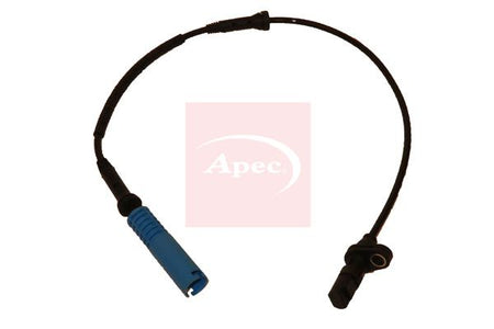 Apec ABS1097 Sensor, wheel speed - 1