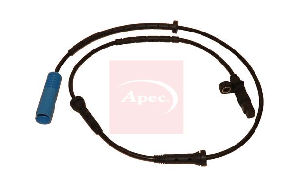 Apec ABS1099 Sensor, wheel speed - 1