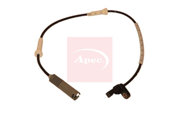 Apec ABS1100 Sensor, wheel speed - 1