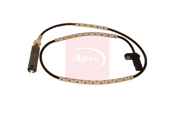 Apec ABS1101 Sensor, wheel speed - 1