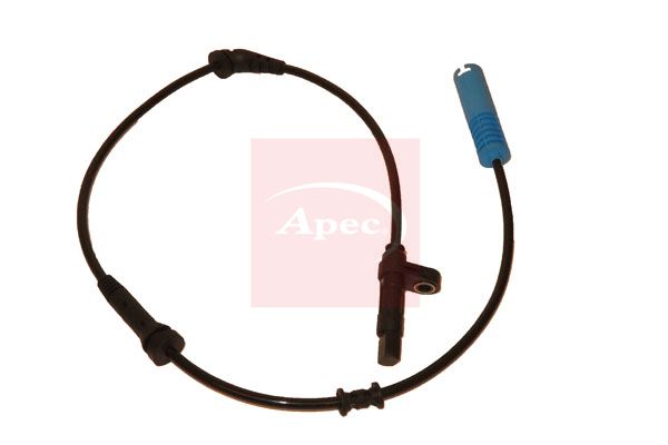 Apec ABS1104 Sensor, wheel speed - 1