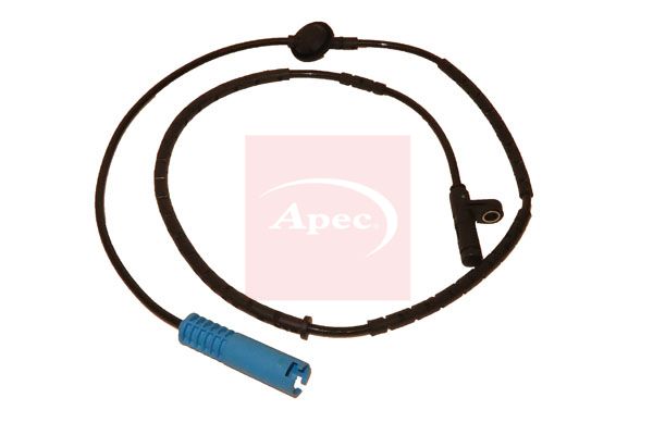 Apec ABS1107 Sensor, wheel speed - 1