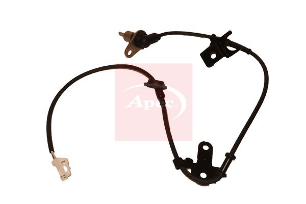 Apec ABS1109 Sensor, wheel speed - 1