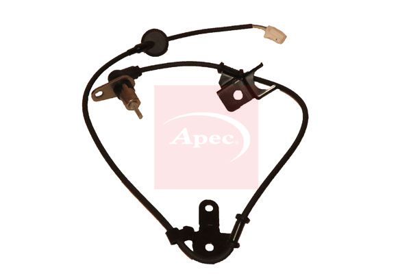 Apec ABS1110 Sensor, wheel speed - 1