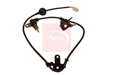 Apec ABS1110 Sensor, wheel speed - 1