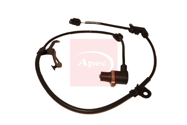 Apec ABS1113 Sensor, wheel speed - 1