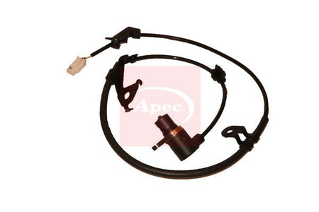 Apec ABS1114 Sensor, wheel speed - 1