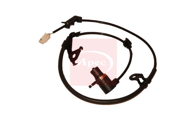 Apec ABS1114 Sensor, wheel speed - 1