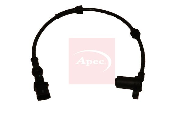 Apec ABS1117 Sensor, wheel speed - 1