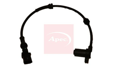 Apec ABS1117 Sensor, wheel speed - 1