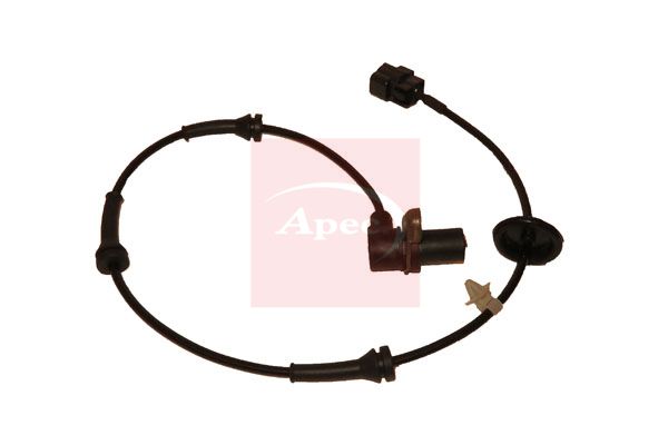 Apec ABS1119 Sensor, wheel speed - 1