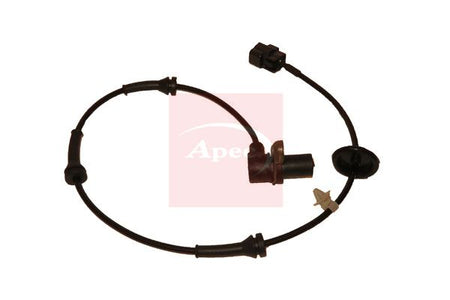 Apec ABS1119 Sensor, wheel speed - 1