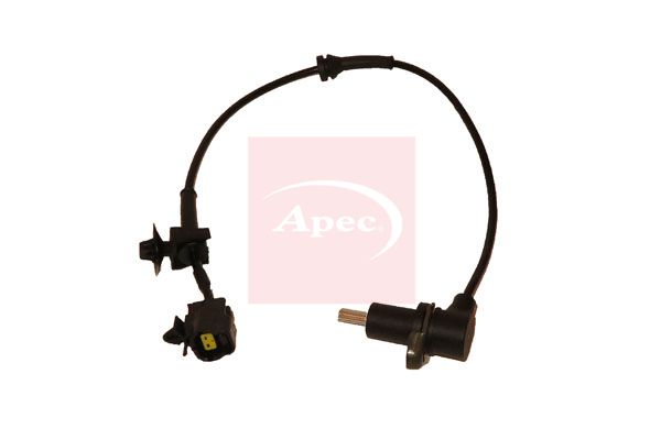 Apec ABS1120 Sensor, wheel speed - 1