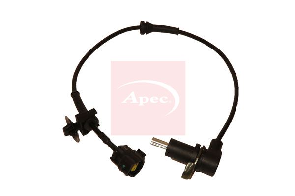 Apec ABS1121 Sensor, wheel speed - 1