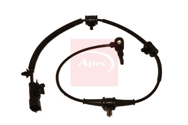 Apec ABS1122 Sensor, wheel speed - 1