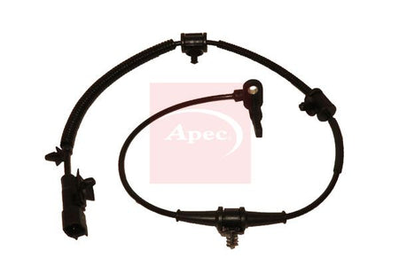 Apec ABS1122 Sensor, wheel speed - 1