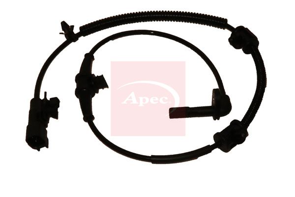 Apec ABS1124 Sensor, wheel speed - 1