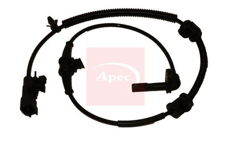 Apec ABS1124 Sensor, wheel speed - 1