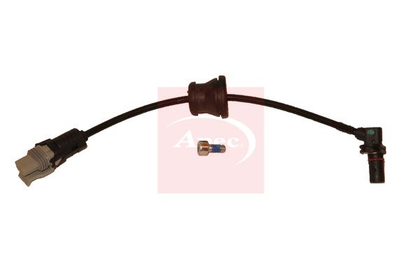 Apec ABS1126 Sensor, wheel speed - 1