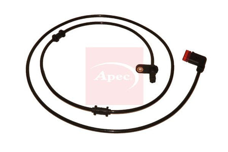 Apec ABS1127 Sensor, wheel speed - 1