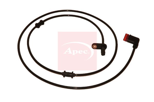 Apec ABS1127 Sensor, wheel speed - 1