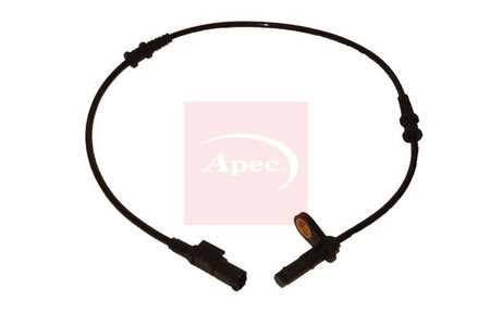 Apec ABS1128 Sensor, wheel speed - 1