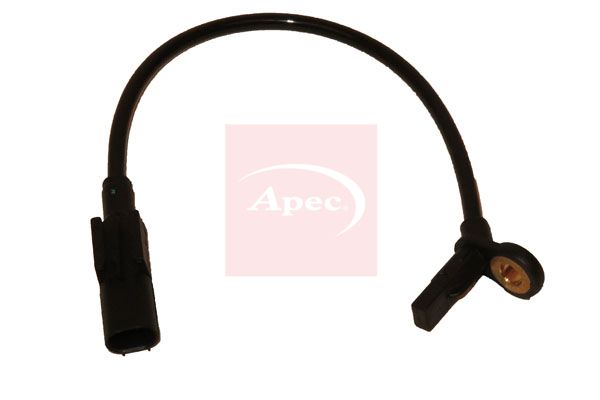 Apec ABS1129 Sensor, wheel speed - 1
