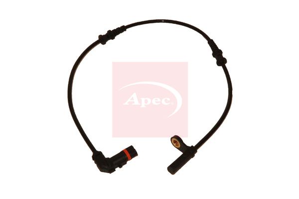 Apec ABS1130 Sensor, wheel speed - 1