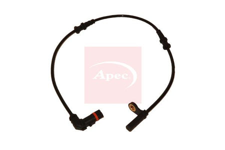 Apec ABS1130 Sensor, wheel speed - 1