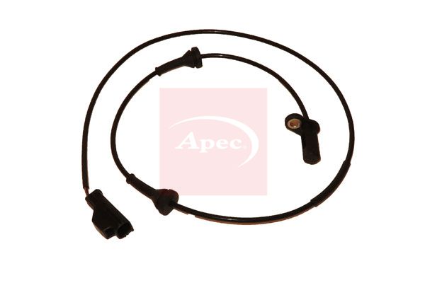 Apec ABS1132 Sensor, wheel speed - 1