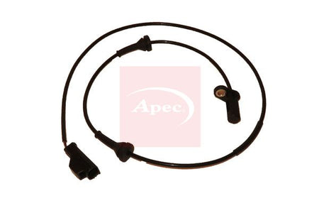 Apec ABS1132 Sensor, wheel speed - 1