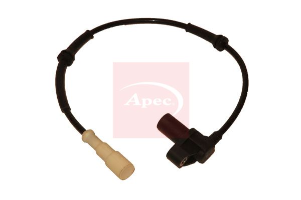 Apec ABS1134 Sensor, wheel speed - 1