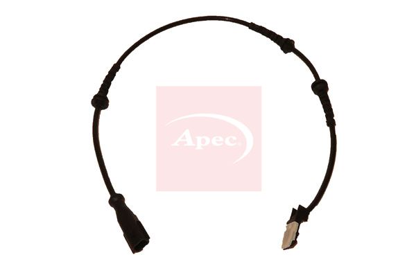 Apec ABS1135 Sensor, wheel speed - 1