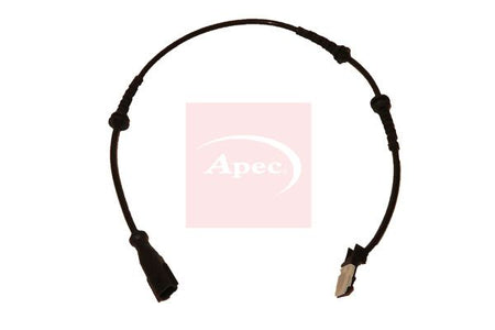 Apec ABS1135 Sensor, wheel speed - 1
