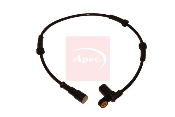 Apec ABS1137 Sensor, wheel speed - 1