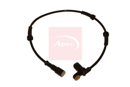 Apec ABS1137 Sensor, wheel speed - 1