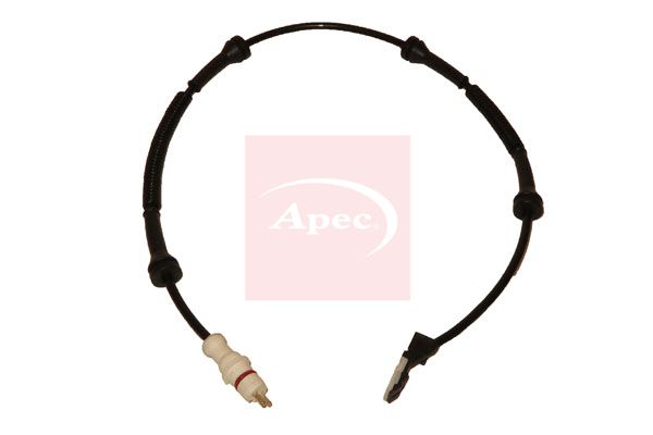Apec ABS1138 Sensor, wheel speed - 1