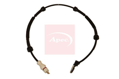 Apec ABS1138 Sensor, wheel speed - 1