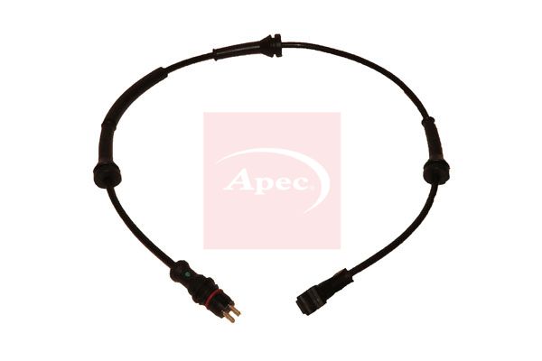 Apec ABS1140 Sensor, wheel speed - 1