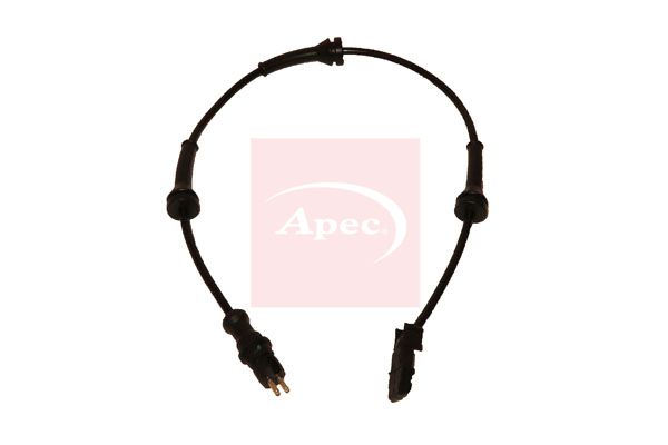 Apec ABS1141 Sensor, wheel speed - 1